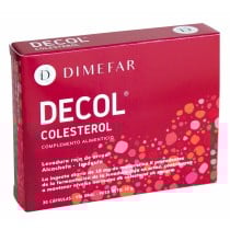 Food Supplement Dimefar