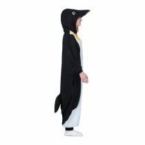 Déguisement pour Adultes My Other Me Pingouin Blanc Noir