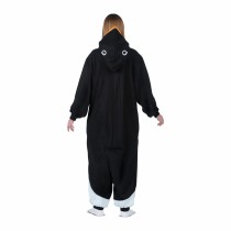 Costume for Adults My Other Me Penguin White Black