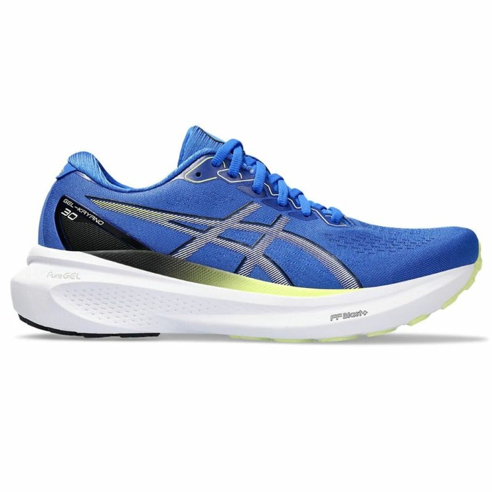 Laufschuhe für Erwachsene Asics Gel-Kayano 30 Herren Blau