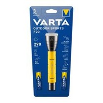 Taschenlampe Varta 18628101421