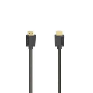 HDMI Kabel Hama 00205242 Schwarz