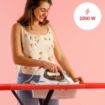 Dampfbügeleisen Solac PV2001 2200 W