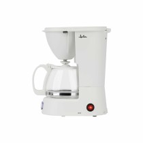 Drip Coffee Machine JATA JECA1752 White 900 W 8 Cups