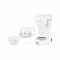 Cafetière goutte à goutte JATA JECA1752 Blanc 900 W 8 Tasses