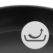 Pan WMF DEVIL 28CM Steel Stainless steel Bakelite 28 cm Ø 28 cm
