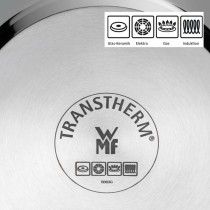 Pan WMF DEVIL 28CM Steel Stainless steel Bakelite 28 cm Ø 28 cm
