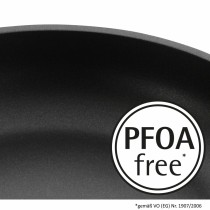 Pan WMF DEVIL 28CM Steel Stainless steel Bakelite 28 cm Ø 28 cm