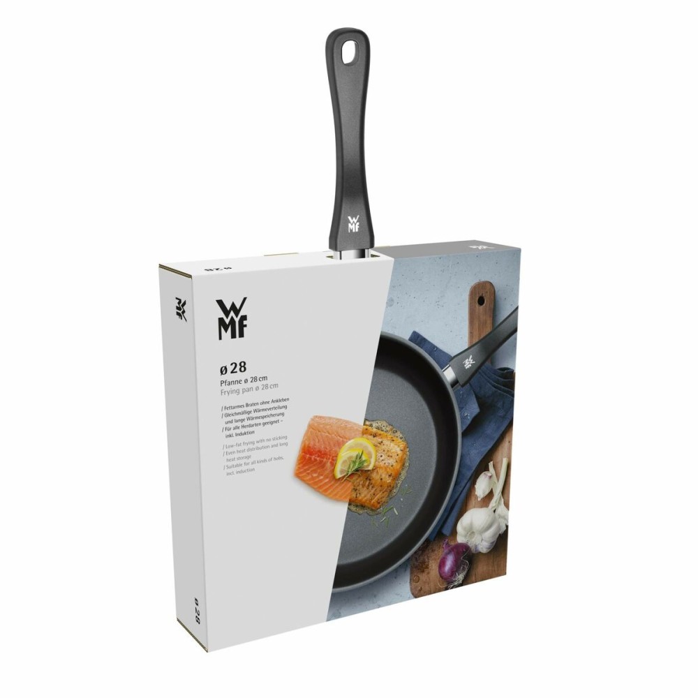 Pan WMF DEVIL 28CM Steel Stainless steel Bakelite 28 cm Ø 28 cm