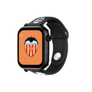 Smartwatch Save Family SWPVCF-SILNEGRO 1,3'' Black