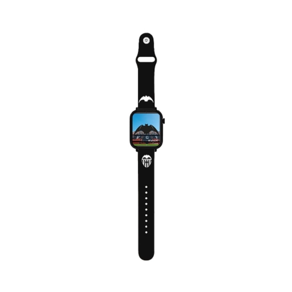 Smartwatch Save Family SWPVCF-SILNEGRO 1,3'' Black