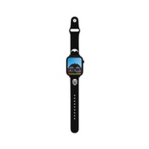 Smartwatch Save Family SWPVCF-SILNEGRO 1,3'' Black