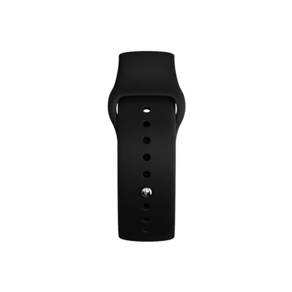 Smartwatch Save Family SWPVCF-SILNEGRO 1,3'' Black