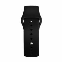 Smartwatch Save Family SWPVCF-SILNEGRO 1,3'' Black