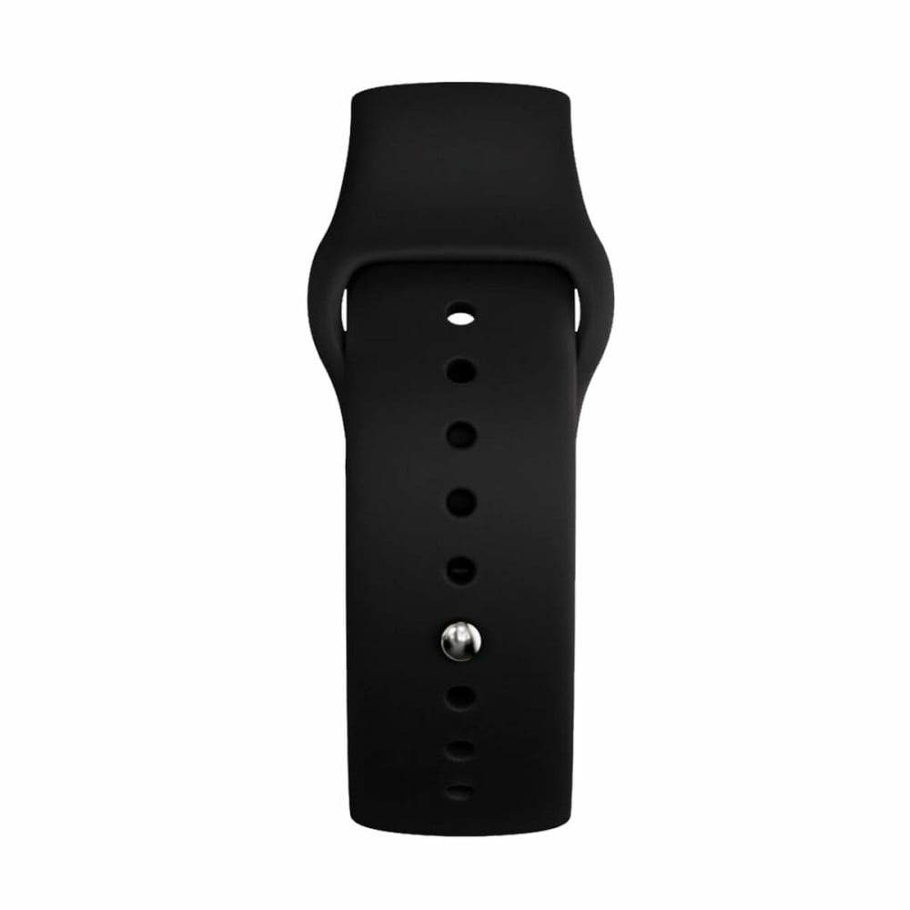 Smartwatch Save Family SWPVCF-SILNEGRO 1,3'' Black