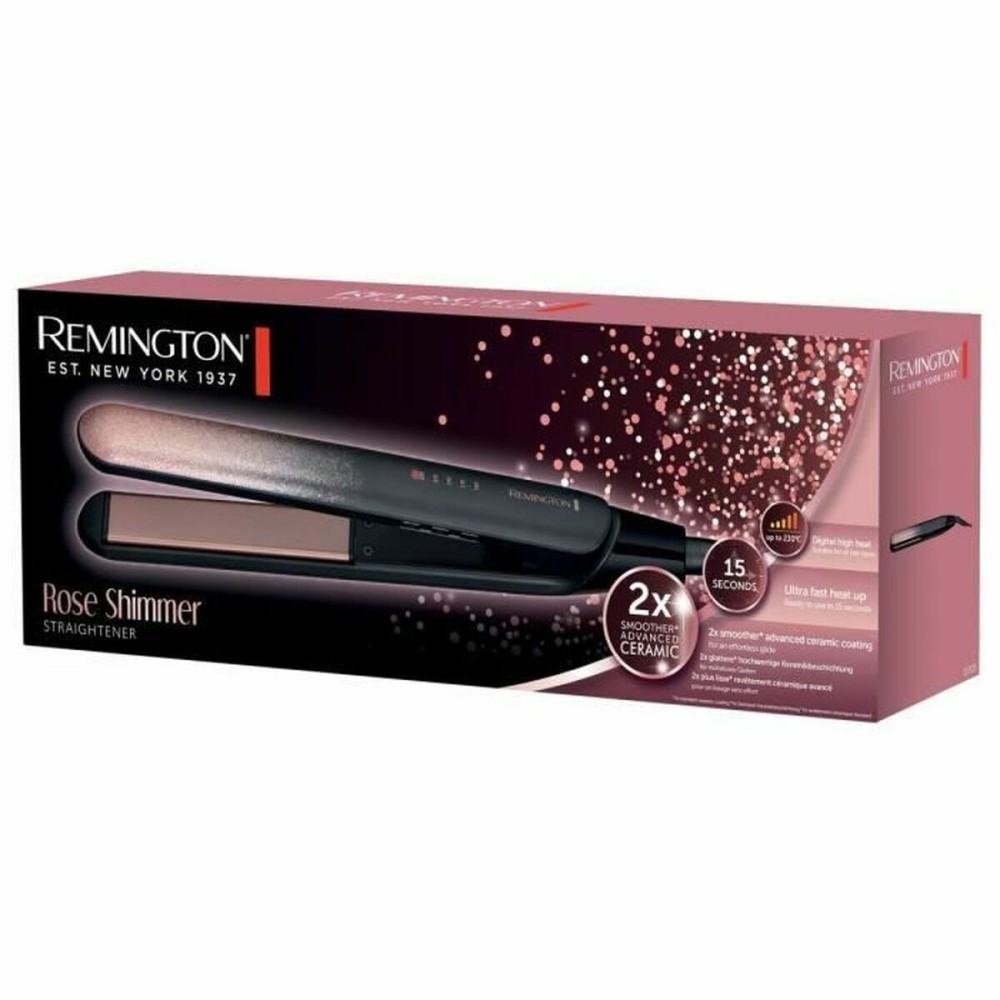 Fer à friser Remington S5305
