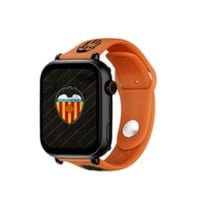 Smartwatch Save Family SWPVCF-SILNARAN Black Orange 1,3''