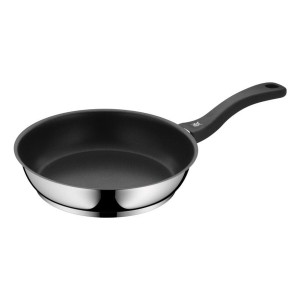 Pan WMF DEVIL 24CM Silver Stainless steel 24 cm Ø 24 cm