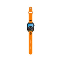 Smartwatch Save Family SWPVCF-SILNARAN Schwarz Orange 1,3''