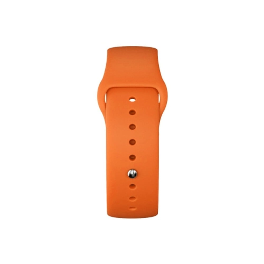 Smartwatch Save Family SWPVCF-SILNARAN Black Orange 1,3''