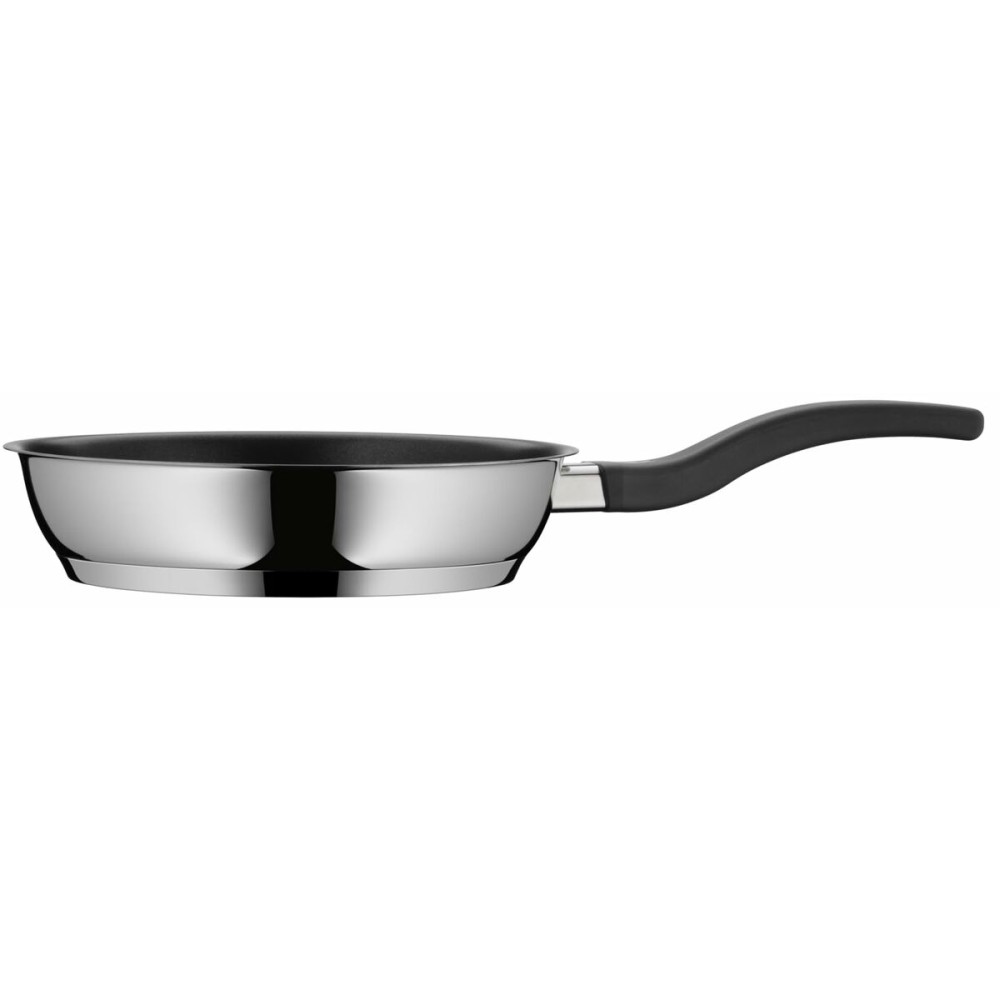 Pan WMF DEVIL 24CM Silver Stainless steel 24 cm Ø 24 cm