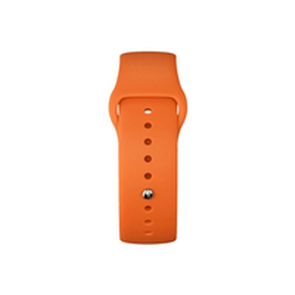 Smartwatch Save Family SWPVCF-SILNARAN Schwarz Orange 1,3''