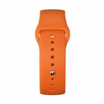 Smartwatch Save Family SWPVCF-SILNARAN Black Orange 1,3''