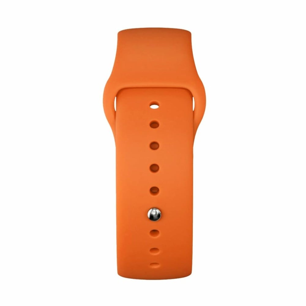 Smartwatch Save Family SWPVCF-SILNARAN Black Orange 1,3''