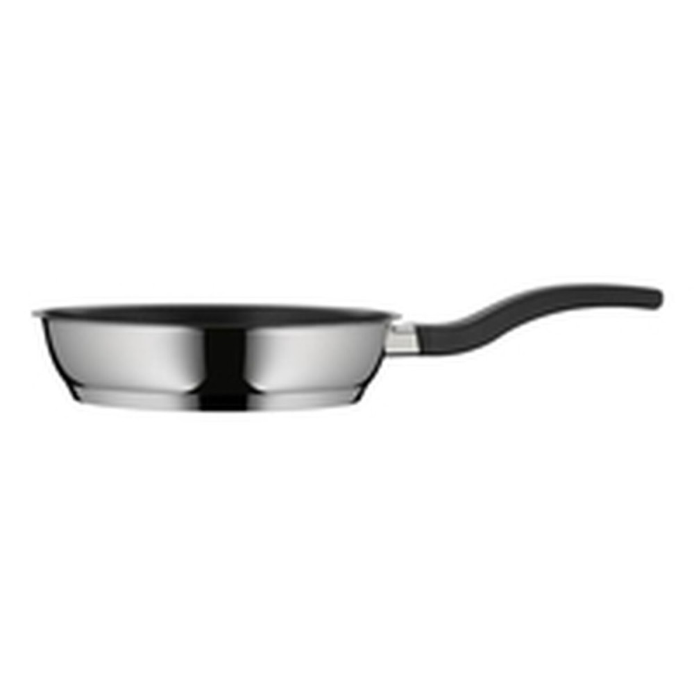 Pan WMF DEVIL 24CM Silver Stainless steel 24 cm Ø 24 cm