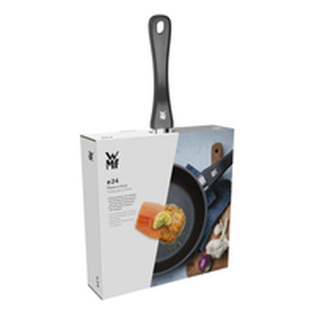 Poêle WMF DEVIL 24CM Argenté Acier inoxydable 24 cm Ø 24 cm