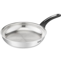 Pan Tefal EMOTION 28CM Silver Stainless steel 28 cm Ø 28 cm