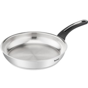 Pan Tefal EMOTION 28CM Silver Stainless steel 28 cm Ø 28 cm
