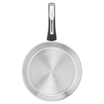 Pan Tefal EMOTION 28CM Silver Stainless steel 28 cm Ø 28 cm