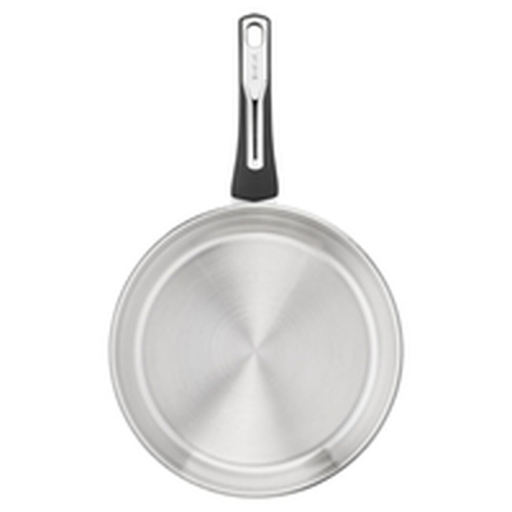 Pan Tefal EMOTION 28CM Silver Stainless steel 28 cm Ø 28 cm