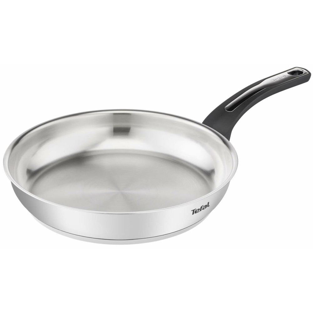 Pan Tefal EMOTION 28CM Silver Stainless steel 28 cm Ø 28 cm