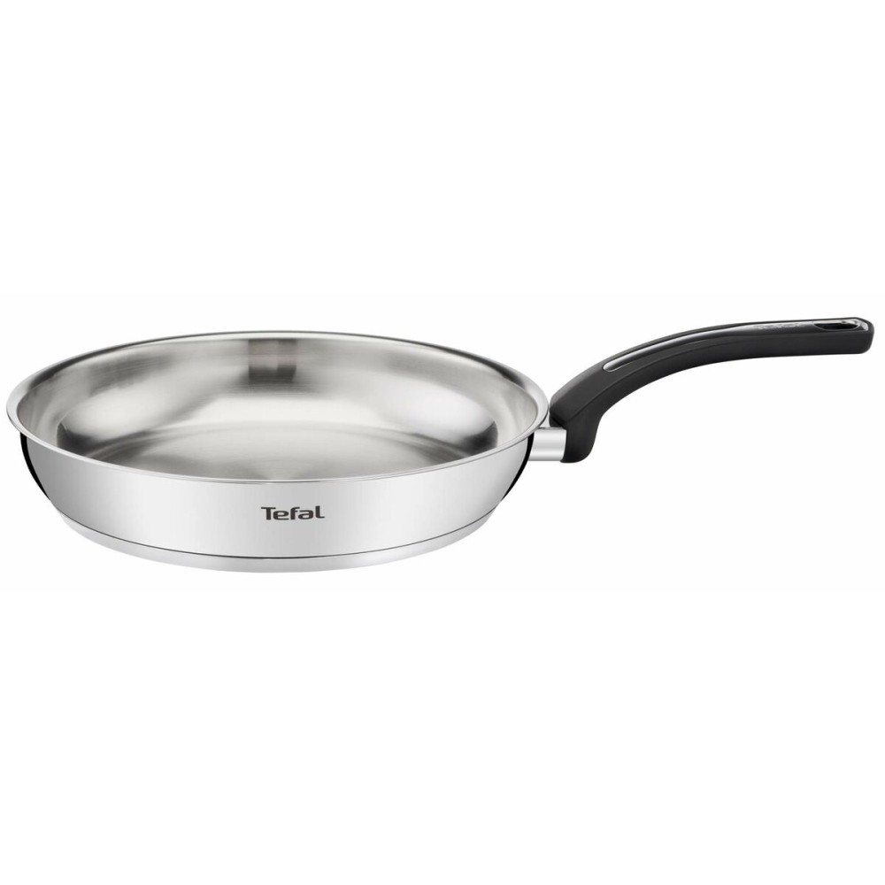 Pan Tefal EMOTION 28CM Silver Stainless steel 28 cm Ø 28 cm