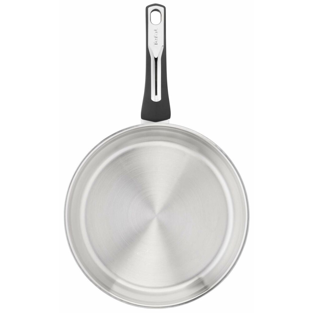 Pan Tefal EMOTION 28CM Silver Stainless steel 28 cm Ø 28 cm