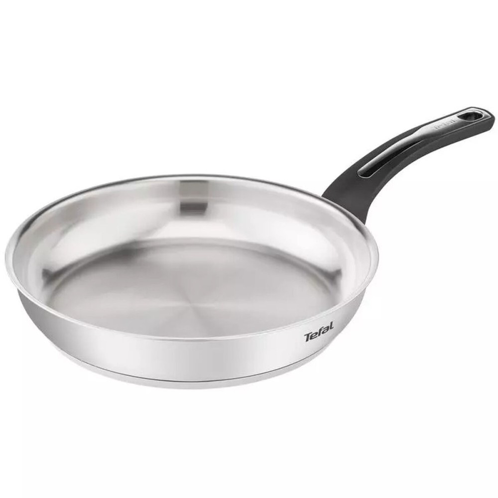 Pan Tefal EMOTION 28CM Silver Stainless steel 28 cm Ø 28 cm