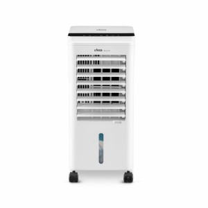 Tragbarer Verdampfungskühler UFESA NARVIK Weiß 60 W 5 L