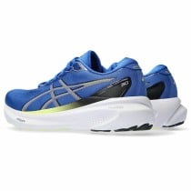 Laufschuhe für Erwachsene Asics Gel-Kayano 30 Herren Blau