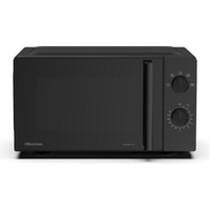 Mikrowelle Hisense H20MOBP1HI Schwarz 700 W 20 L