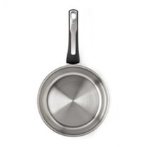 Pan Tefal EMOTION 24CM Green Silver Stainless steel 24 cm Ø 24 cm Ø 20 cm