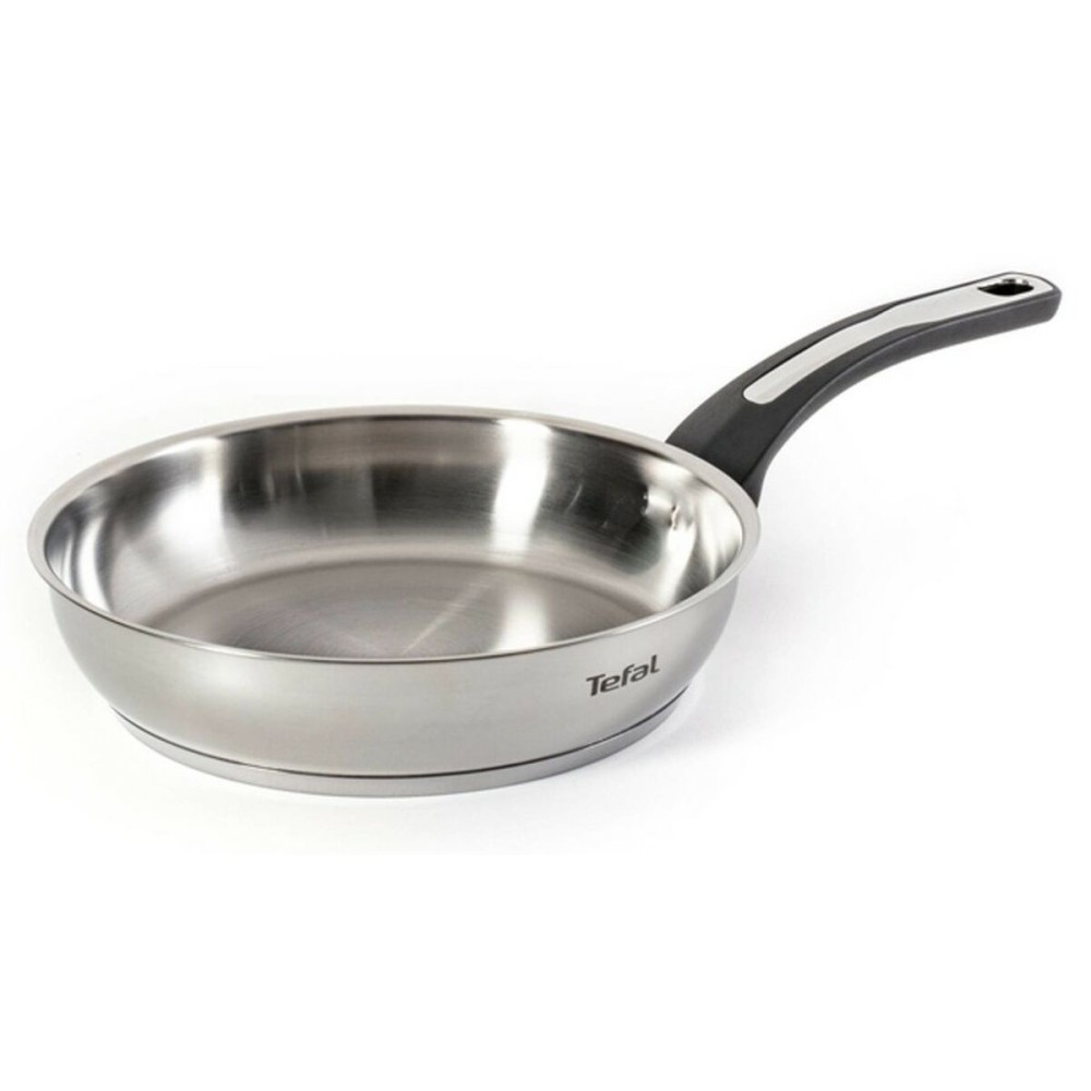 Pan Tefal EMOTION 24CM Green Silver Stainless steel 24 cm Ø 24 cm Ø 20 cm
