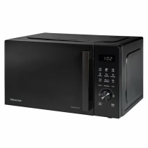 Microwave Hisense H20MOBP1HI Black 700 W 20 L