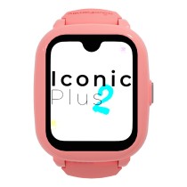 Smartwatch Save Family ICONIC2 CANDY 40 mm 1,3'' Pink