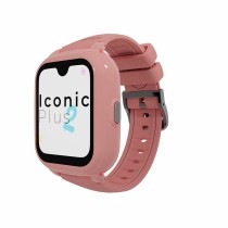 Smartwatch Save Family ICONIC2 CANDY 40 mm 1,3'' Pink