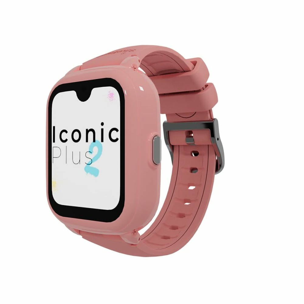Smartwatch Save Family ICONIC2 CANDY 40 mm 1,3'' Pink