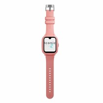 Smartwatch Save Family ICONIC2 CANDY 40 mm 1,3'' Pink