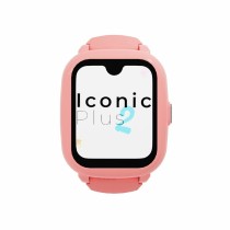 Smartwatch Save Family ICONIC2 CANDY 40 mm 1,3'' Pink