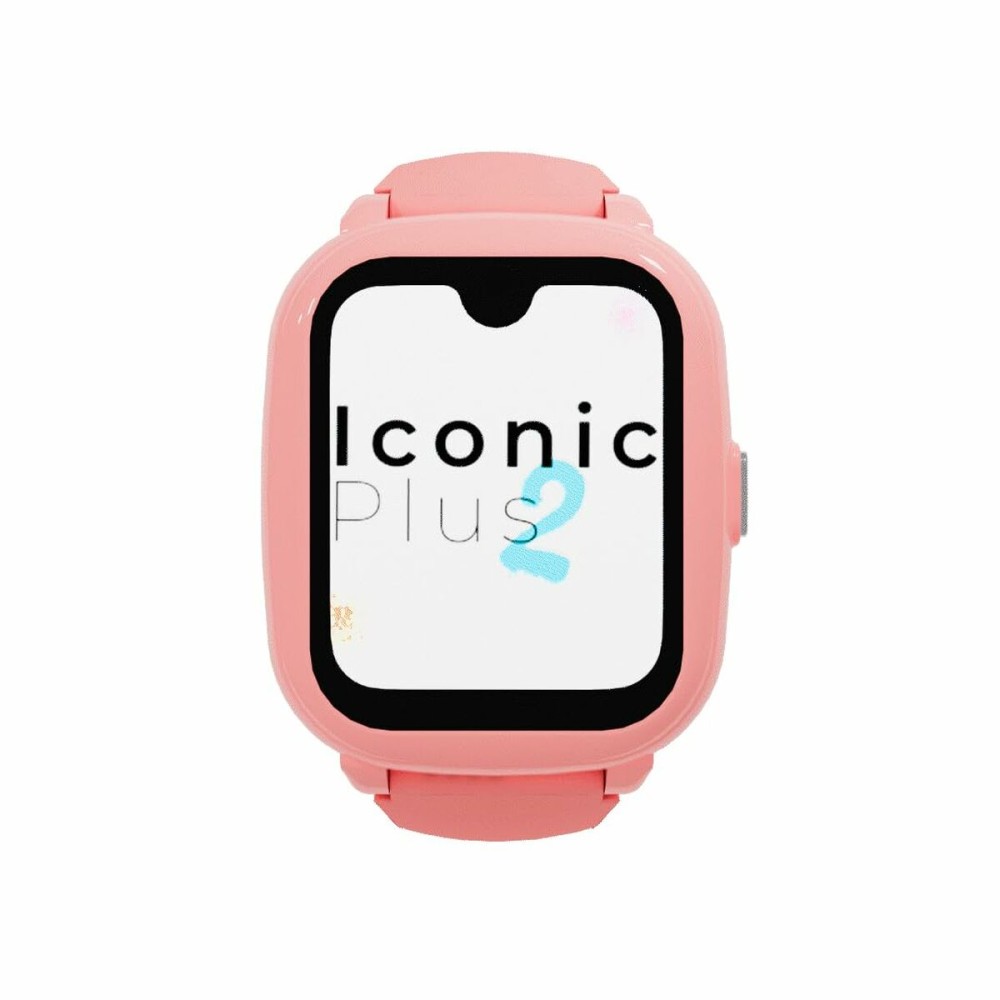 Smartwatch Save Family ICONIC2 CANDY 40 mm 1,3'' Pink